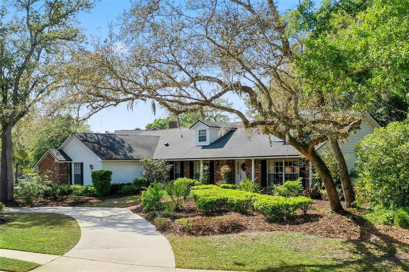 Picture of 420 Wild Oak Circle, Longwood FL 32779