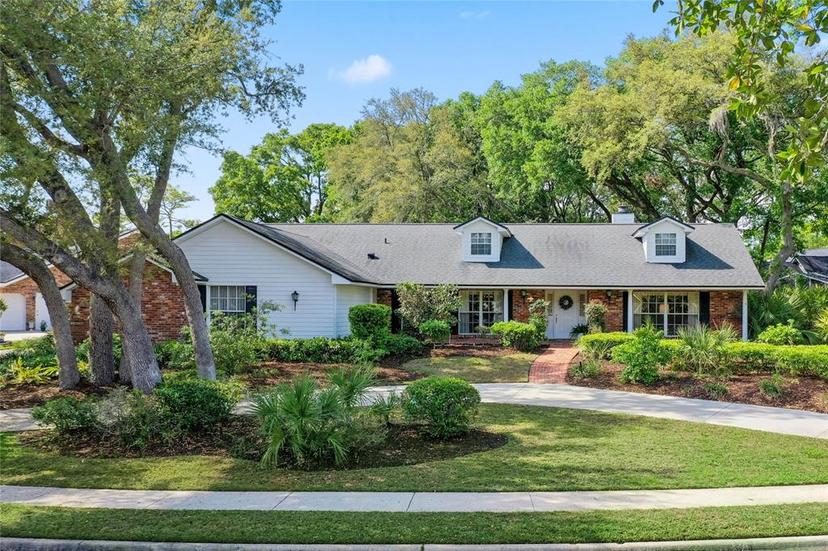 Picture of 420 Wild Oak Circle, Longwood FL 32779