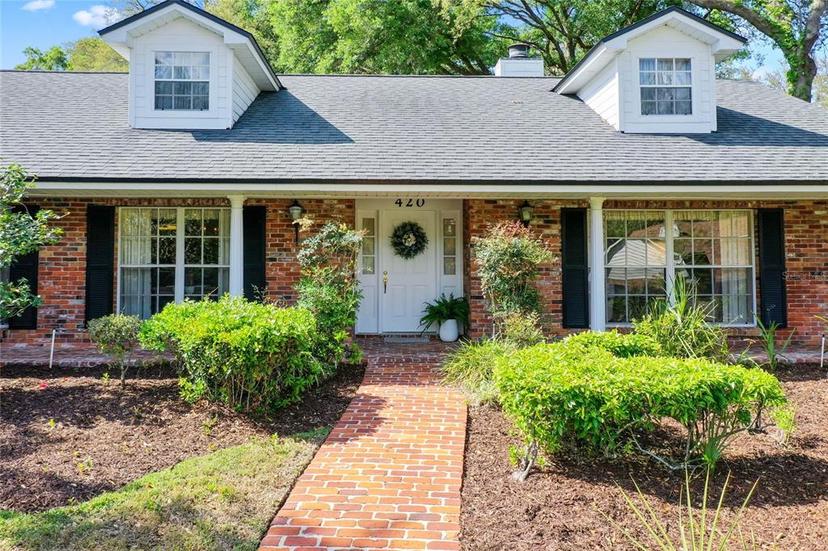 Picture of 420 Wild Oak Circle, Longwood FL 32779