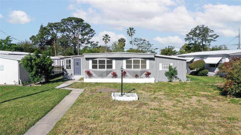 Picture of 5450 Taylor Avenue, Port Orange FL 32127