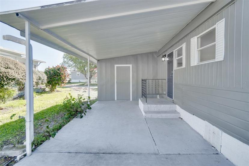Picture of 5450 Taylor Avenue, Port Orange FL 32127