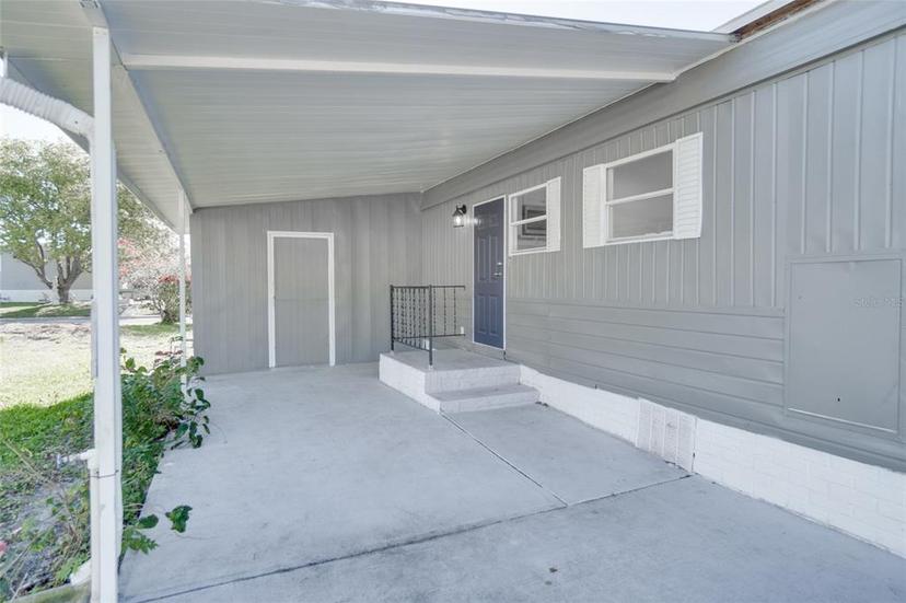 Picture of 5450 Taylor Avenue, Port Orange FL 32127