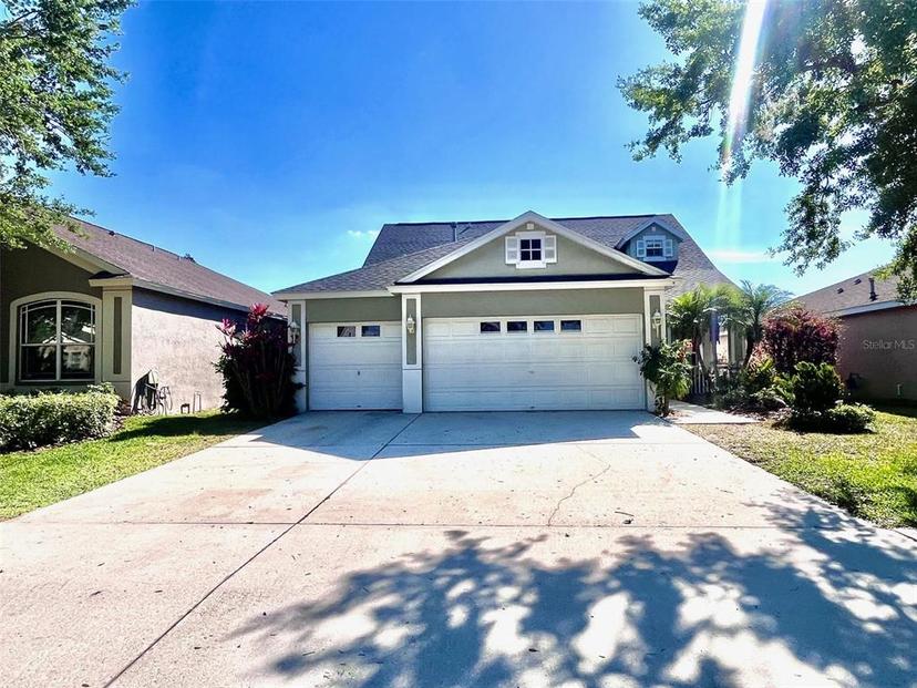 Picture of 16313 Bridgecrossing Drive, Lithia FL 33547