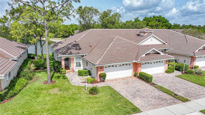 Picture of 2037 Lynx Run, North Port FL 34288