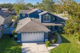 Picture of 14610 Astina Way, Orlando, FL 32837
