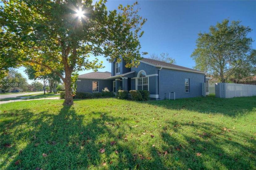 Picture of 14610 Astina Way, Orlando FL 32837
