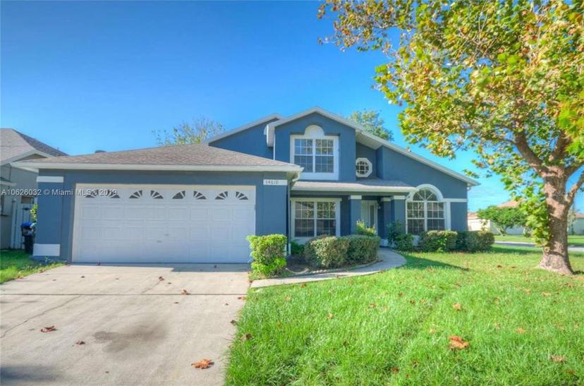 Picture of 14610 Astina Way, Orlando FL 32837