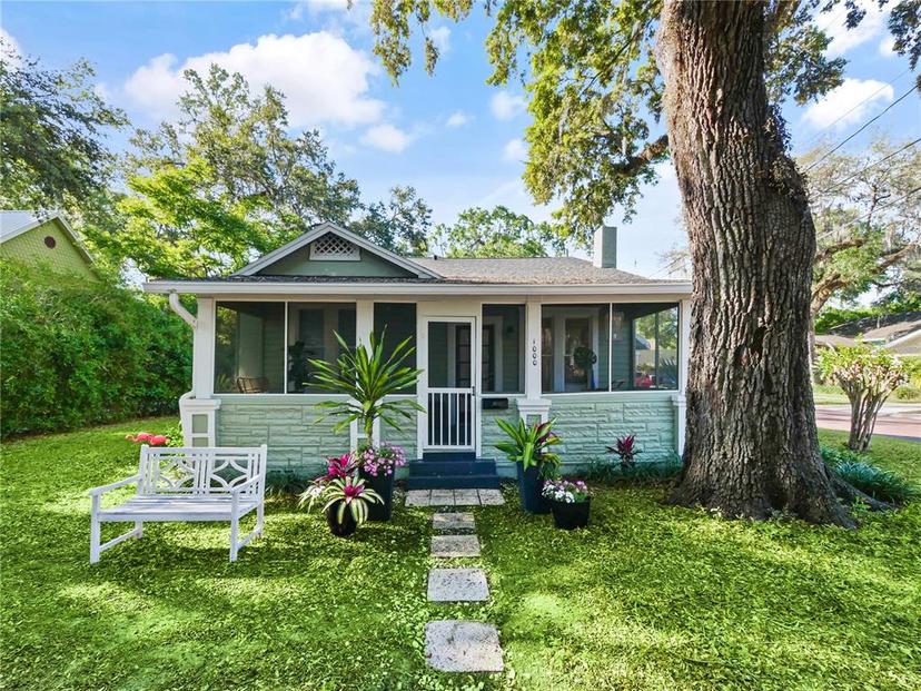 Picture of 1000 Elmwood Street, Orlando FL 32801