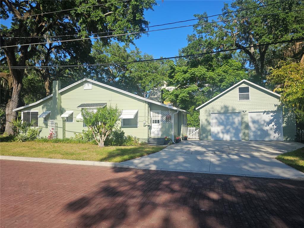 Picture of 1000 Elmwood Street, Orlando, FL 32801