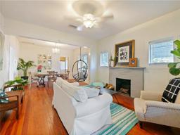 Picture of 1000 Elmwood Street, Orlando, FL 32801