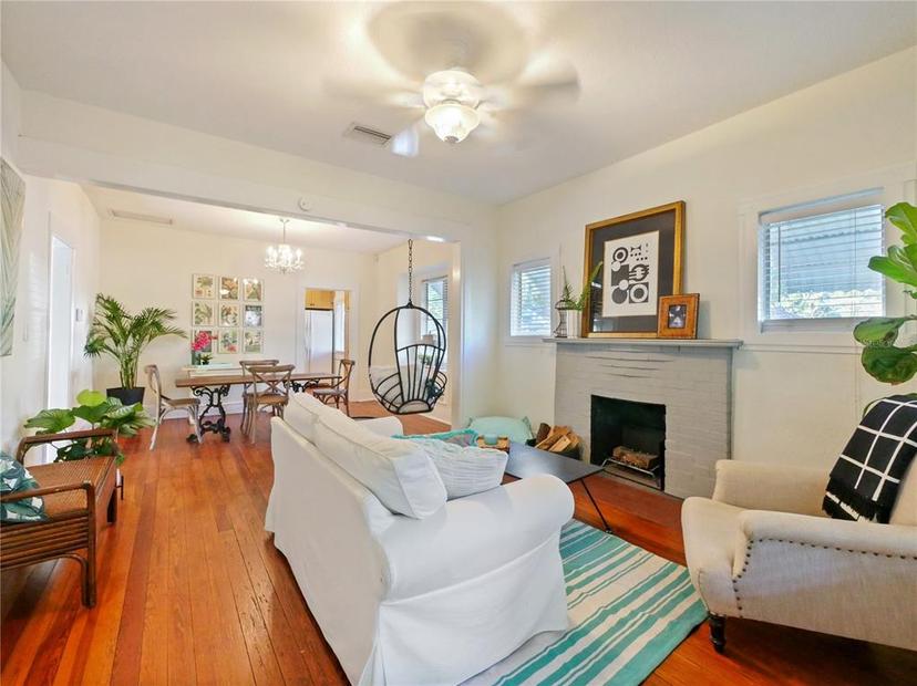 Picture of 1000 Elmwood Street, Orlando FL 32801