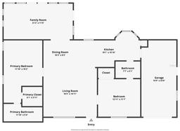 Picture of 1046 Lee Street, Englewood, FL 34224
