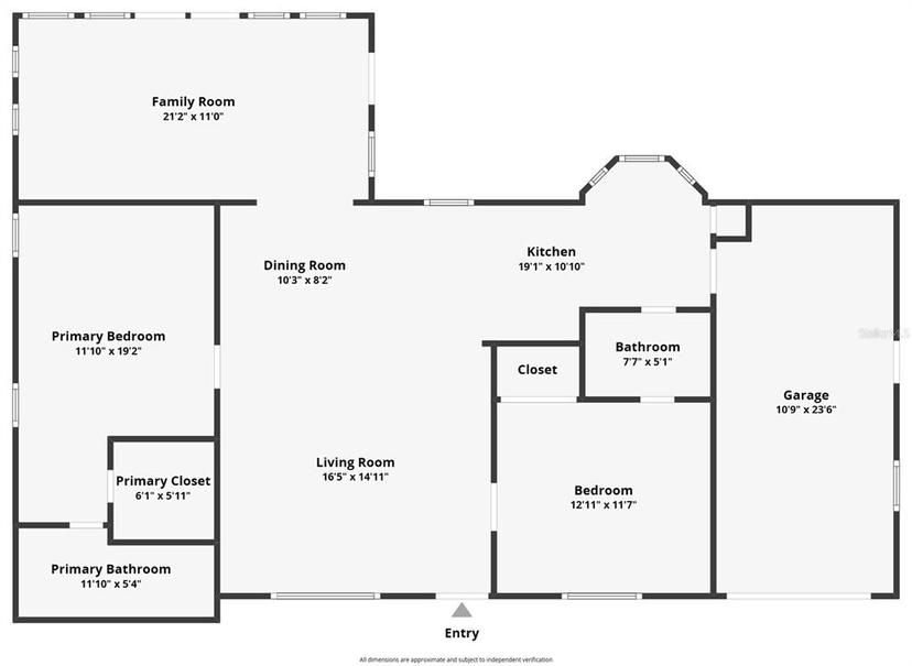 Picture of 1046 Lee Street, Englewood FL 34224