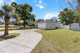 Picture of 9976 N Chelic Drive, Citrus Springs, FL 34434