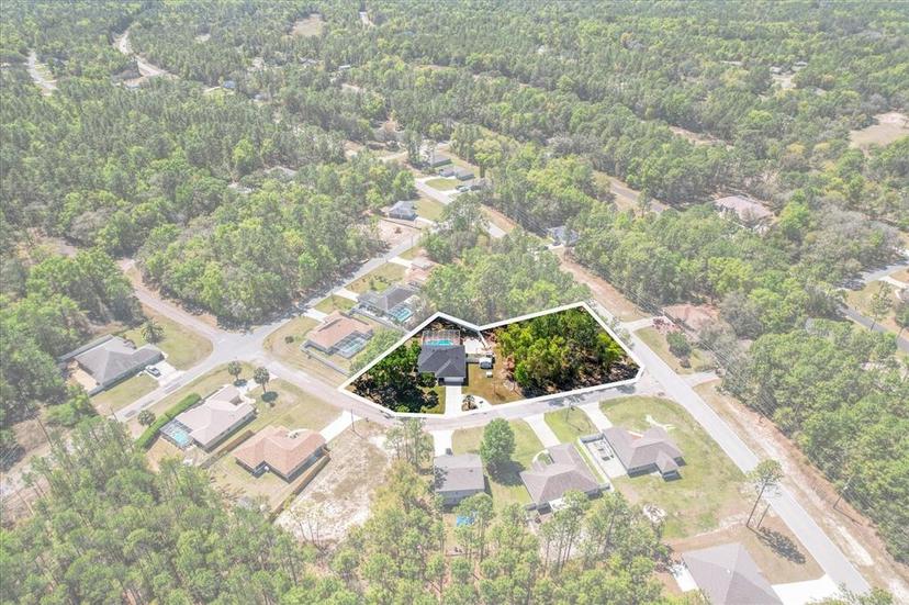 Picture of 9976 N Chelic Drive, Citrus Springs FL 34434