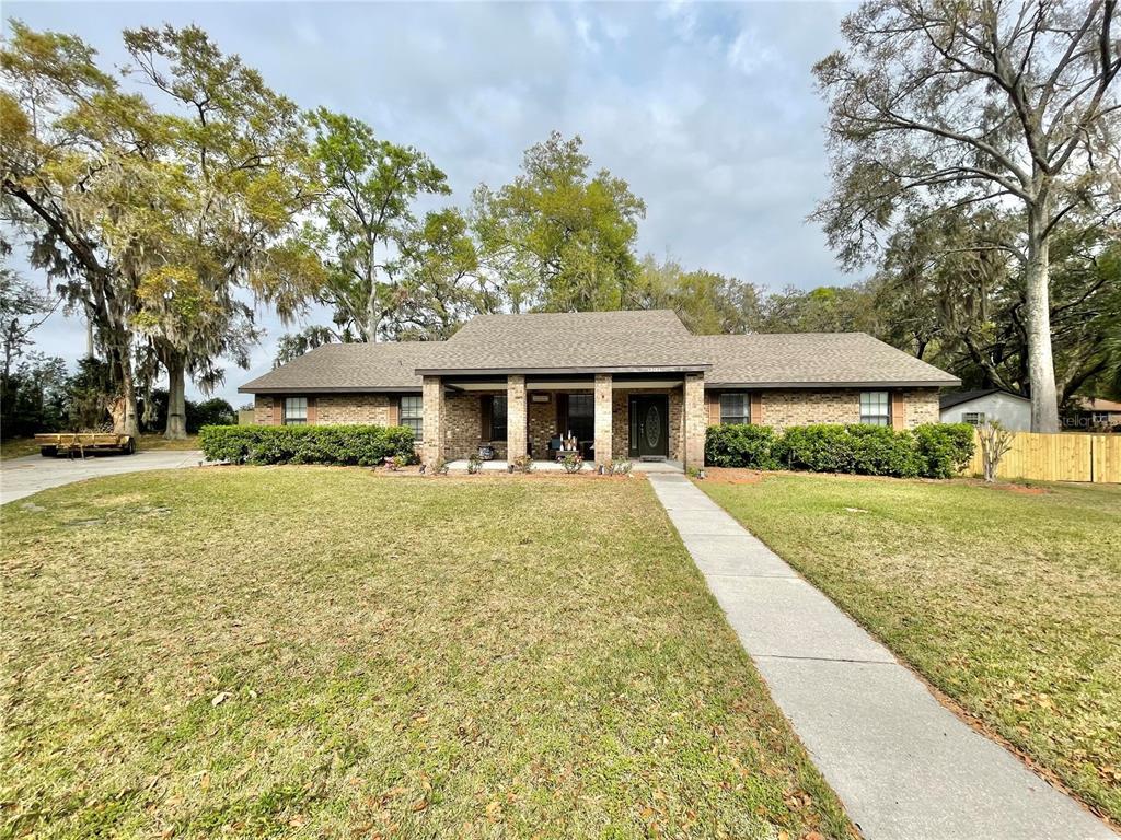Picture of 25764 SW 20Th Avenue, Newberry, FL 32669