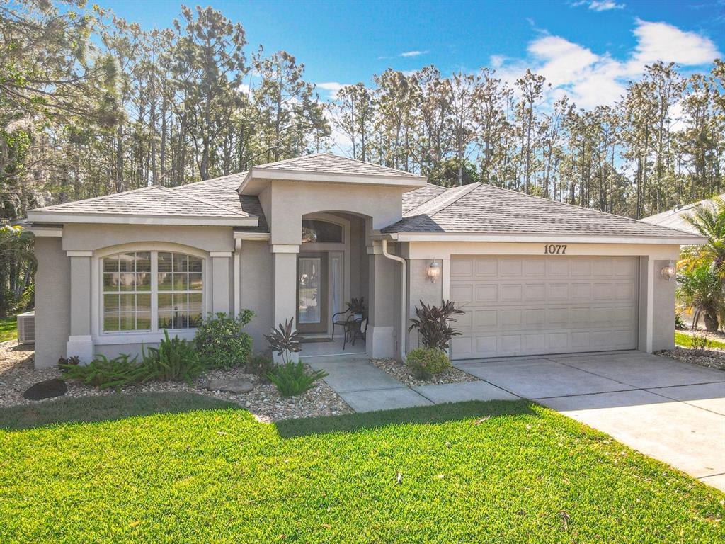 Picture of 1077 Crystal Creek Drive, Port Orange, FL 32128