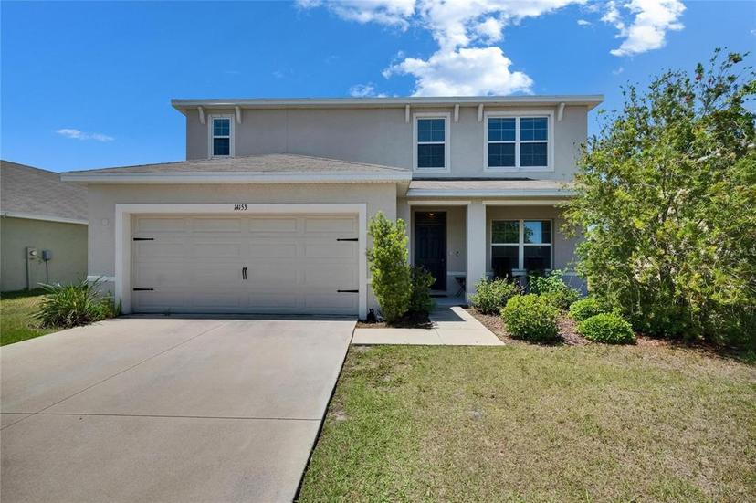 Picture of 14153 Arbor Pines Drive, Riverview FL 33579