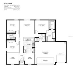 Picture of 2067 Midnight Street, Port Charlotte, FL 33948