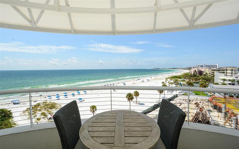 Picture of 915 Seaside Drive Unit 613, Sarasota FL 34242