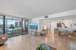 Picture of 8735 Midnight Pass Road Unit 306B, Sarasota, FL 34242