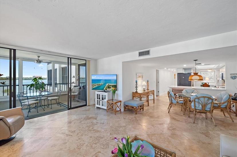 Picture of 8735 Midnight Pass Road Unit 306B, Sarasota FL 34242