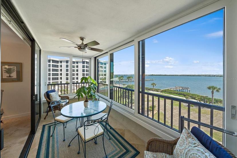Picture of 8735 Midnight Pass Road Unit 306B, Sarasota FL 34242