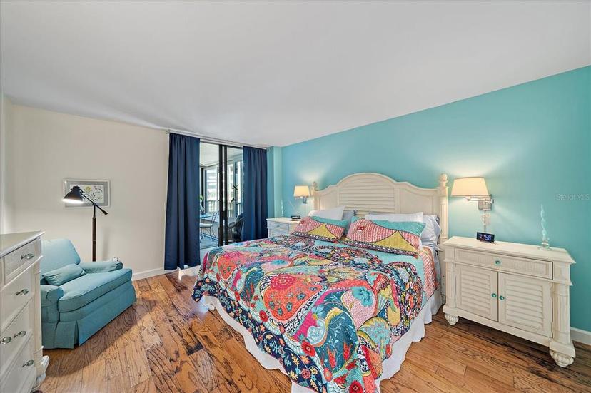 Picture of 8735 Midnight Pass Road Unit 306B, Sarasota FL 34242