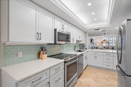 Picture of 8735 Midnight Pass Road Unit 306B, Sarasota, FL 34242