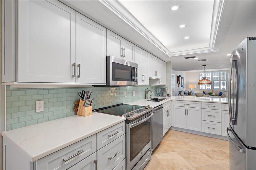 Picture of 8735 Midnight Pass Road Unit 306B, Sarasota FL 34242