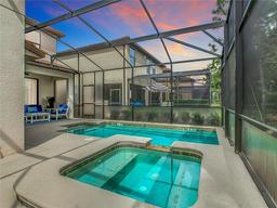 Picture of 5412 Solterra Circle, Davenport, FL 33837