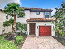 Picture of 5412 Solterra Circle, Davenport, FL 33837