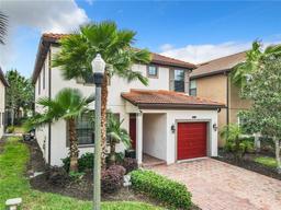 Picture of 5412 Solterra Circle, Davenport, FL 33837