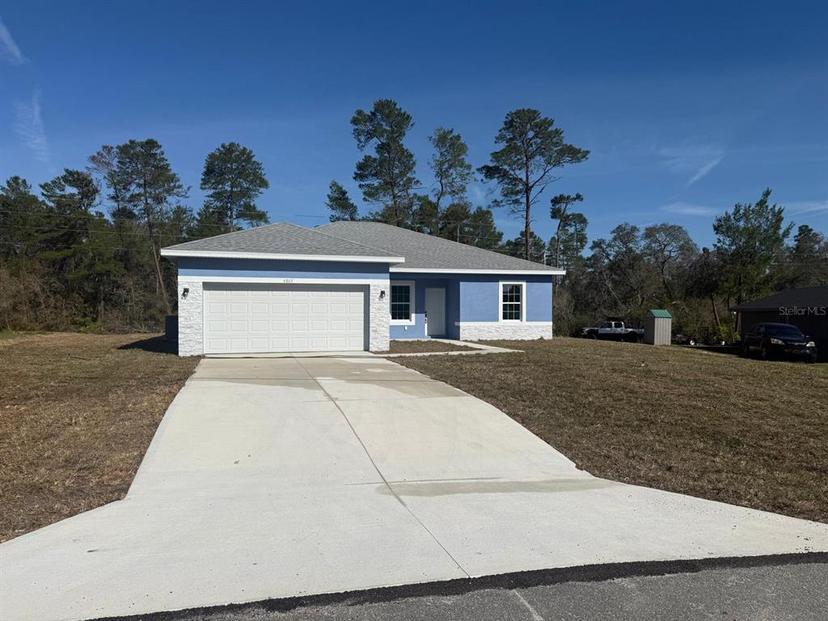 Picture of 4863 SW 159Th Ln Rd, Ocala FL 34473