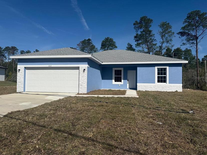 Picture of 4863 SW 159Th Ln Rd, Ocala FL 34473