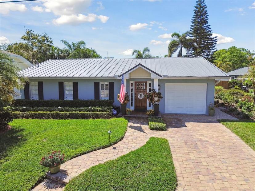 Picture of 3006 W Angeles Street, Tampa FL 33629
