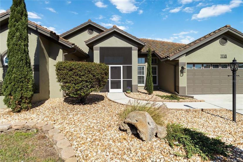 Picture of 1118 Deardon Drive, Venice FL 34292