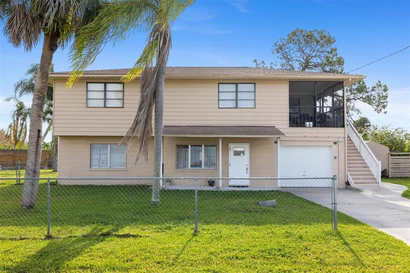 Picture of 107 Myakka Drive, Venice FL 34293