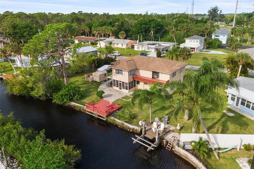 Picture of 107 Myakka Drive, Venice FL 34293