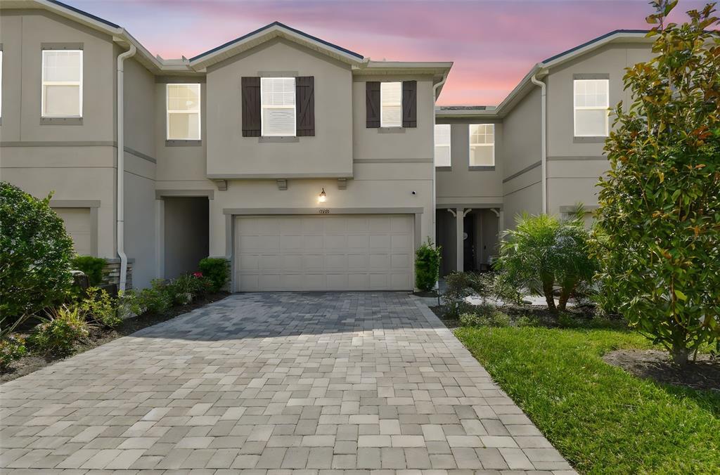 Picture of 19398 Great Intention Way, Lutz, FL 33558