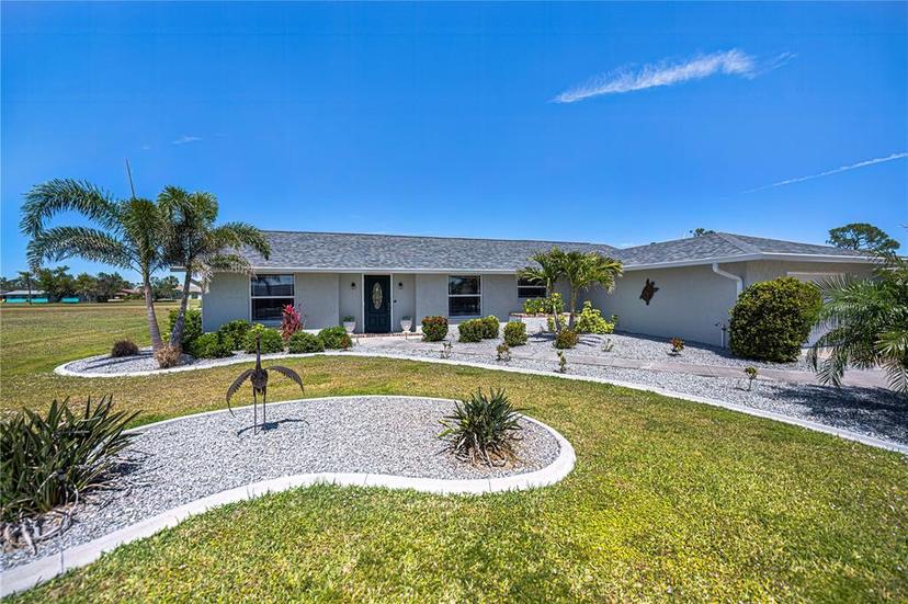 Picture of 62 Oakland Hills Place, Rotonda West FL 33947
