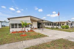 Picture of 3914 Kim Drive, Wesley Chapel, FL 33543