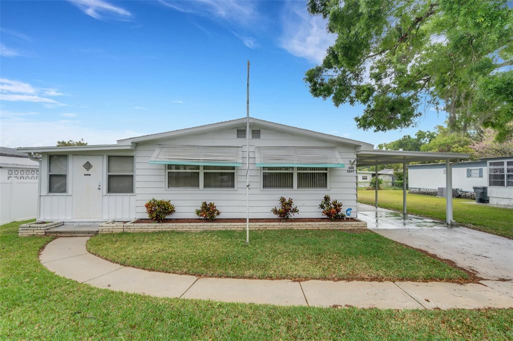 Picture of 504 Skyline Drive E, Lakeland, FL 33801