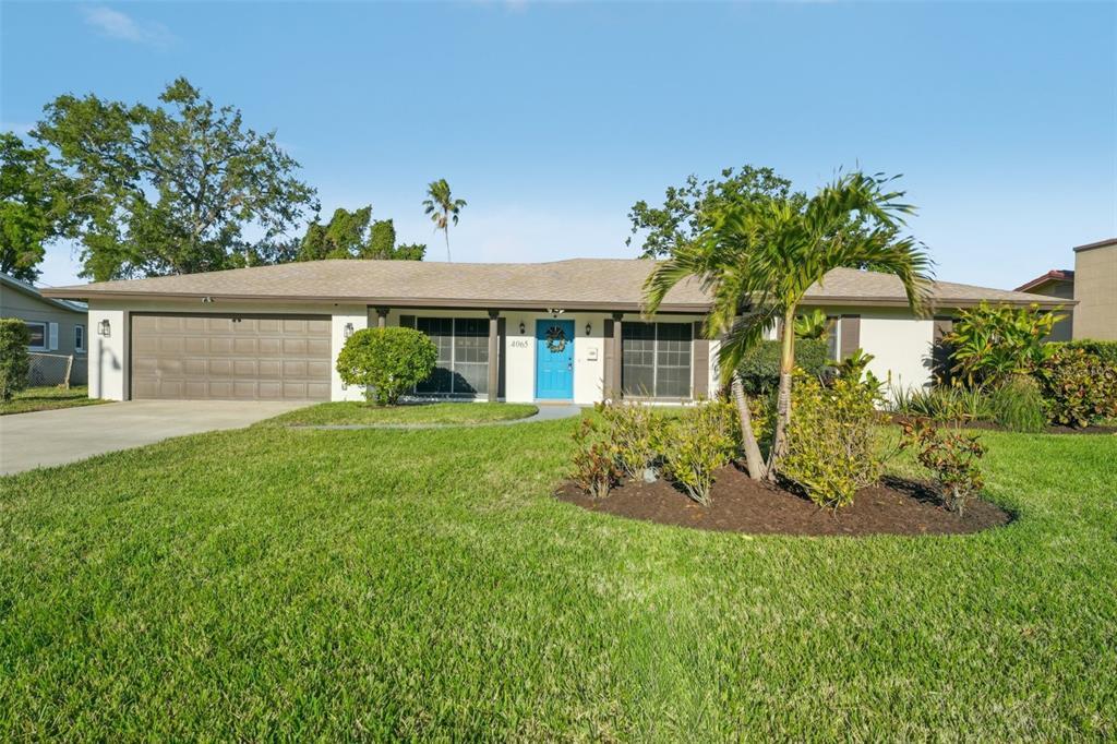 Picture of 4065 38Th Street S, St Petersburg, FL 33711