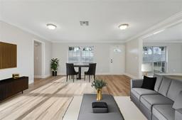 Picture of 4065 38Th Street S, St Petersburg, FL 33711