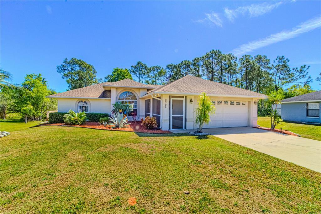 Picture of 3394 Hawkin Drive, Kissimmee, FL 34746