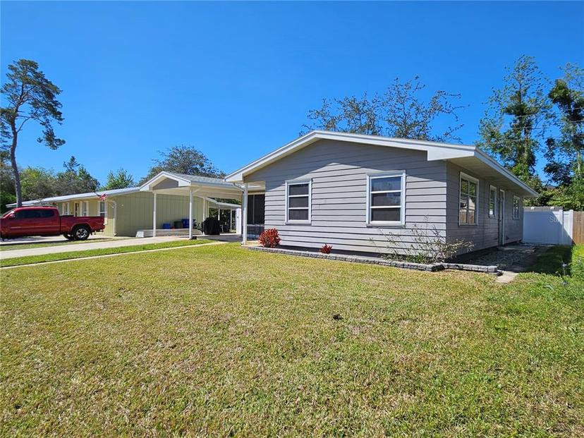 Picture of 787 Alhambra Avenue, St Augustine FL 32086
