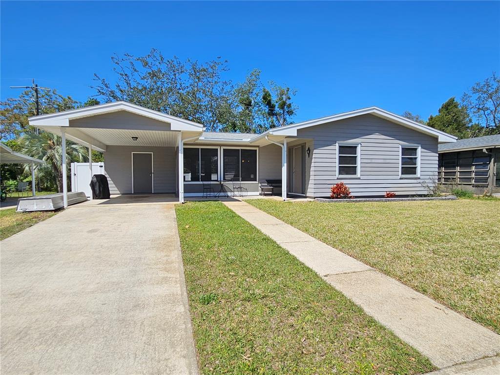 Picture of 787 Alhambra Avenue, St Augustine, FL 32086