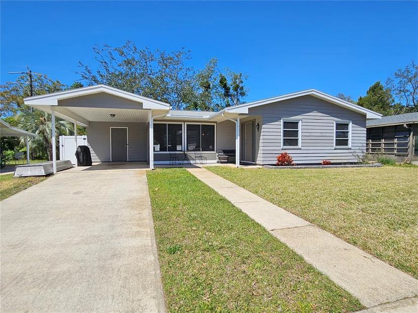 Picture of 787 Alhambra Avenue, St Augustine FL 32086
