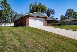 Picture of 4541 SW 44Th Lane, Ocala, FL 34474